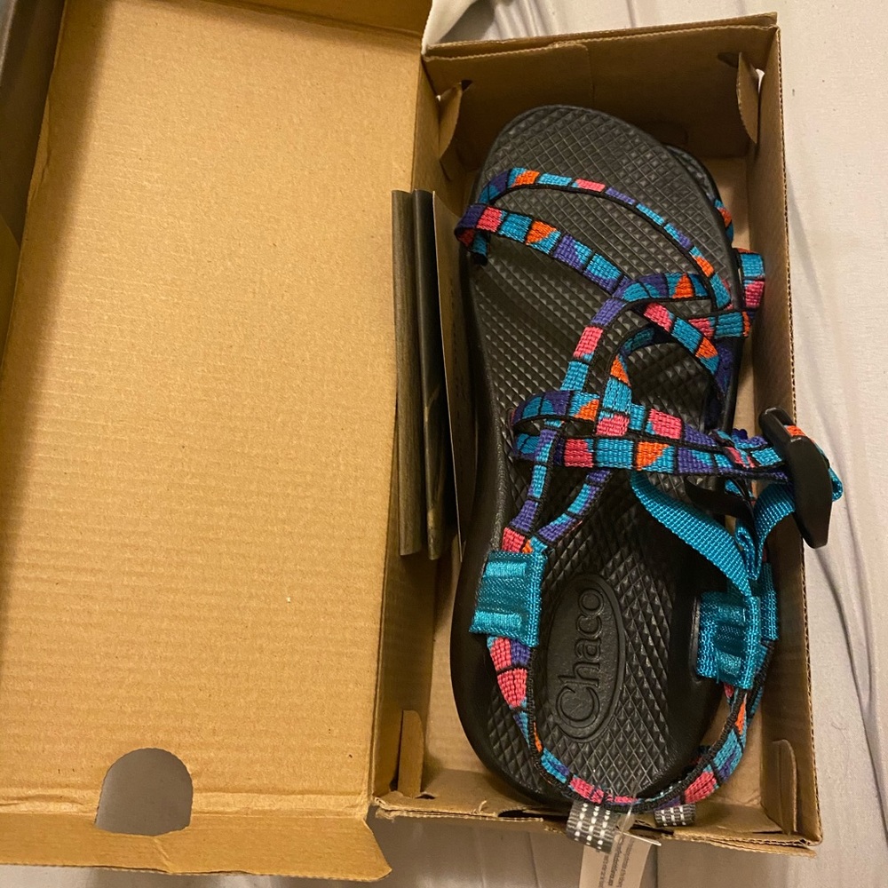 Chaco sandals